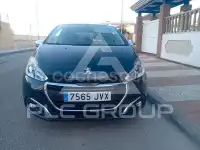 2016 Peugeot 208