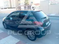 2016 Peugeot 208