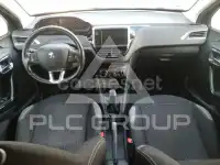 2016 Peugeot 208