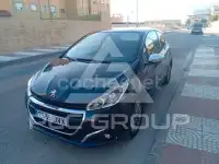 2016 Peugeot 208
