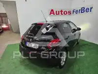 2016 Peugeot 208