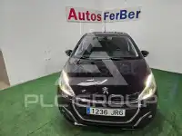 2016 Peugeot 208