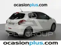 2016 Peugeot 208
