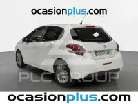 2016 Peugeot 208