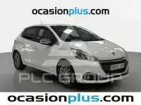 2016 Peugeot 208
