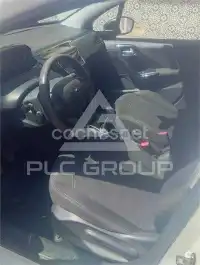2016 Peugeot 208