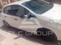 2016 Peugeot 208