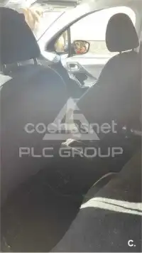 2016 Peugeot 208