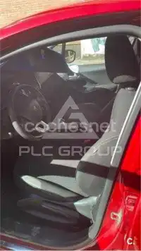 2016 Peugeot 208
