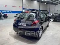 2016 Peugeot 208