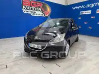 2016 Peugeot 208
