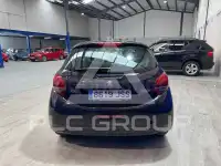 2016 Peugeot 208