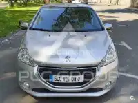 2016 Peugeot 208