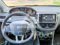 2016 Peugeot 208