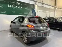 2016 Peugeot 208