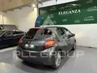 2016 Peugeot 208