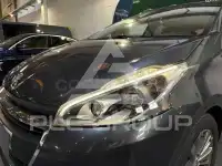 2016 Peugeot 208
