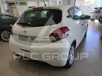 2016 Peugeot 208