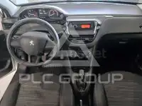 2016 Peugeot 208