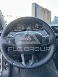 2016 Peugeot 208