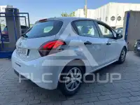 2016 Peugeot 208