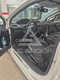 2016 Peugeot 208