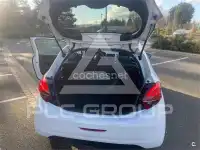 2016 Peugeot 208
