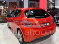 2016 Peugeot 208