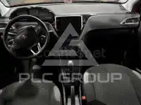 2016 Peugeot 208