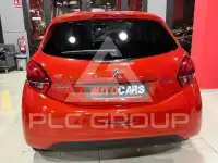 2016 Peugeot 208