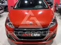 2016 Peugeot 208