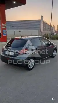 2016 Peugeot 208