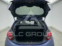 2016 Peugeot 208