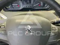 2016 Peugeot 208