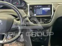2016 Peugeot 208