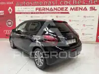 2016 Peugeot 208