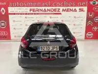 2016 Peugeot 208