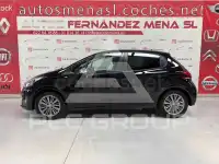 2016 Peugeot 208