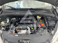 2016 Peugeot 208