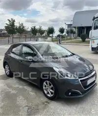 2016 Peugeot 208