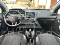 2016 Peugeot 208