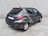 2016 Peugeot 208