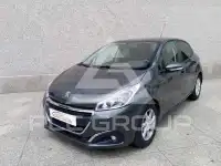 2016 Peugeot 208