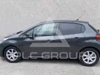 2016 Peugeot 208