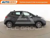 2016 Peugeot 208