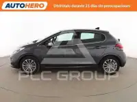 2016 Peugeot 208