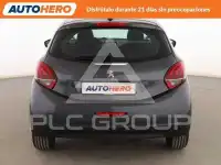 2016 Peugeot 208