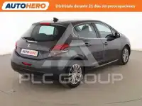 2016 Peugeot 208