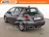2016 Peugeot 208