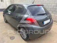2016 Peugeot 208